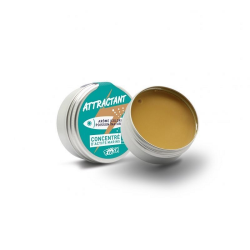Паста Fiiish Attractant Naturel