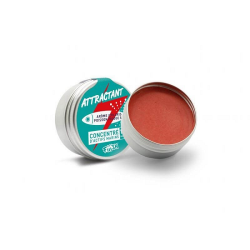 Паста Fiiish Attractant Blood Red 