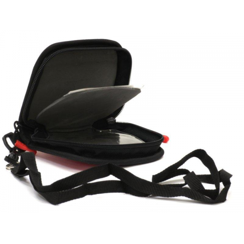 Класьор за блесни Balzer Shirasu Spoonbag II Класьор за блесни Balzer Shirasu Spoonbag II