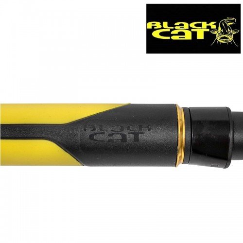 Въдица за сом Black Cat Perfect Passion Vertical Въдица за сом Black Cat Perfect Passion Vertical