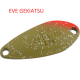 Блесна за пъстърва Daiwa Presso EVE Gekiatsu 2.5гр
