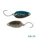 Блесни клатушки Daiwa Presso Moover 2.4гр