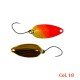 Блесни клатушки Daiwa Presso Moover 2.4гр