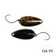 Блесни клатушки Daiwa Presso Moover 2.4гр