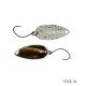 Блесни клатушки Daiwa Presso Moover 2.4гр