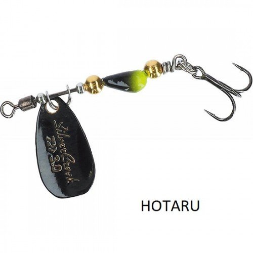 Блесна Daiwa Silver Creek Spinner 6гр Блесна Daiwa Silver Creek Spinner 6гр