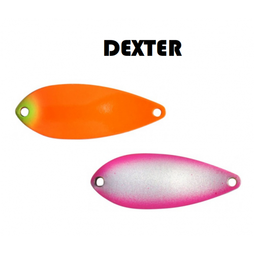 Блесна за пъстърва Yarie Dexter 3 грама