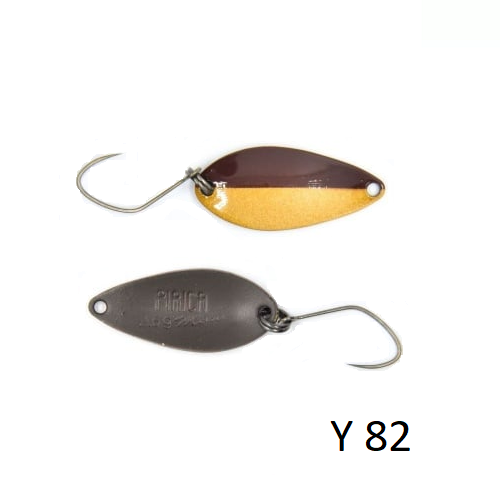 Блесна Yarie Pirica More 2.6гр Блесна Yarie Pirica More 2.6гр