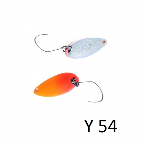 Блесна Yarie Pirica More 2.6гр Блесна Yarie Pirica More 2.6гр