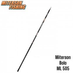 Болонезе Miterson A-Win Bolo 505 5 метра