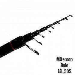Болонезе Miterson A-Win Bolo 505 5 метра