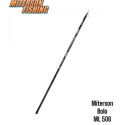 Болонезе Miterson A-Win Bolo 506 6 метра