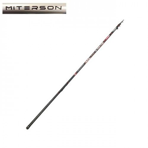 Болонезе Miterson A-Win Bolo 705 5 метра Болонезе Miterson A-Win Bolo 705 5 метра