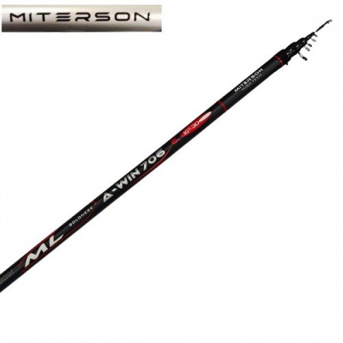Болонезе Miterson A-Win Bolo 705 5 метра Болонезе Miterson A-Win Bolo 705 5 метра