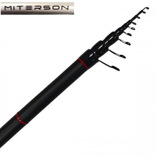 Болонезе Miterson A-Win Bolo 705 5 метра Болонезе Miterson A-Win Bolo 705 5 метра
