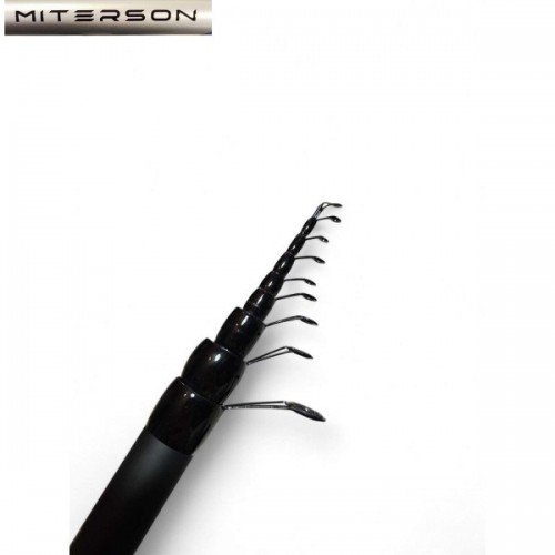 Болонезе Miterson Anto River Master Bolo 5 метра Болонезе Miterson Anto River Master Bolo 5 метра