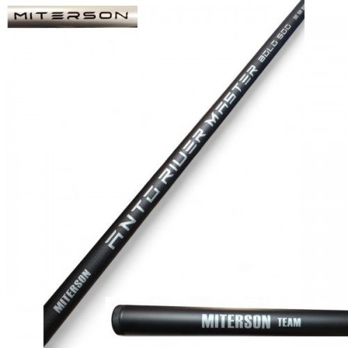 Болонезе Miterson Anto River Master Bolo 5 метра Болонезе Miterson Anto River Master Bolo 5 метра