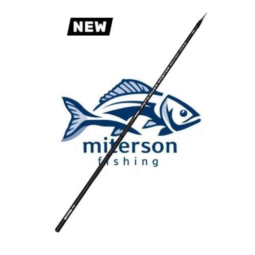 Болонезе Miterson Anto River Master Bolo 5 метра Болонезе Miterson Anto River Master Bolo 5 метра