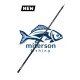 Болонезе Miterson Anto River Master Bolo 5 метра Болонезе Miterson Anto River Master Bolo 5 метра