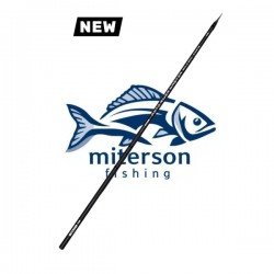 Болонезе Miterson Anto River Master Bolo 6 метра