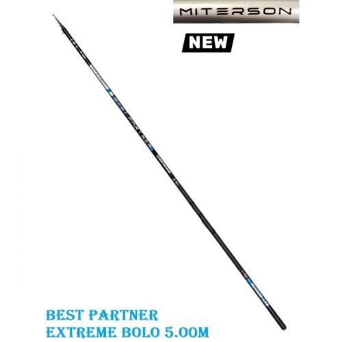 Болонезе Miterson Premium Best Partner Extreme Bolo 5 метра Болонезе Miterson Premium Best Partner Extreme Bolo 5 метра