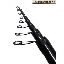 Болонезе Miterson Premium Best Partner Extreme Bolo 6 метра