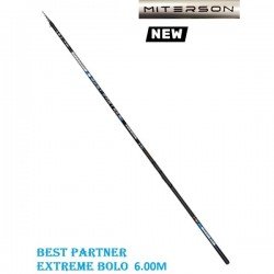 Болонезе Miterson Premium Best Partner Extreme Bolo 6 метра