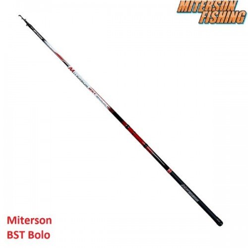 Болонезе Miterson BST Bolo 6 метра Болонезе Miterson BST Bolo 6 метра