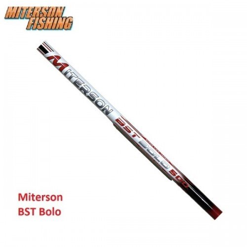 Болонезе Miterson BST Bolo 6 метра Болонезе Miterson BST Bolo 6 метра
