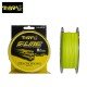 Плетено влакно Black Cat S-Line 8x Braid 180м Плетено влакно Black Cat S-Line 8x Braid 180м