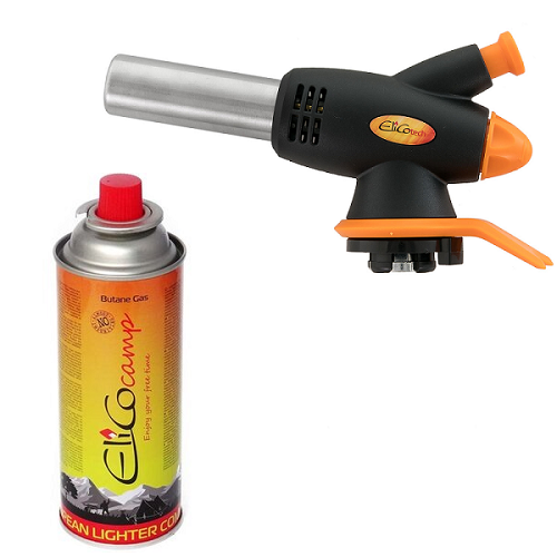Газова горелка ElicoTech RK 3110