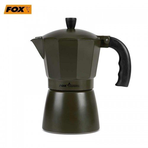 Кафеварка Fox Cook Ware Espreso Maker 450 мл