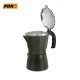Кафеварка Fox Cook Ware Espreso Maker 450 мл