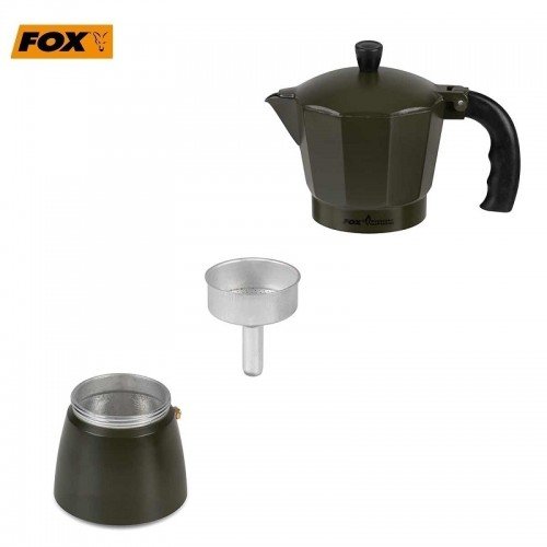Кафеварка Fox Cook Ware Espreso Maker 450 мл