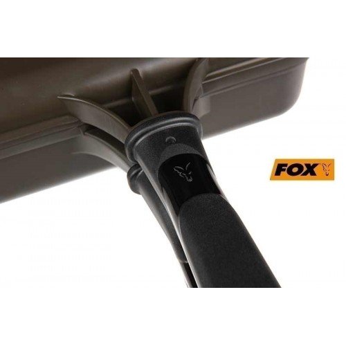 Fox Multi Pan Deep дълбок грил-тостер тиган