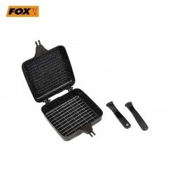 Fox Multi Pan Deep дълбок грил-тостер тиган