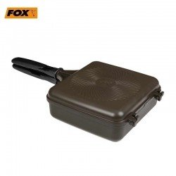 Fox Multi Pan Deep дълбок грил-тостер тиган