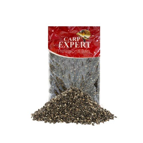 Натурален коноп Carp Expert Hemp Seed