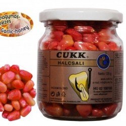 Царевица CUKK Garlic Honey Чесън и Мед