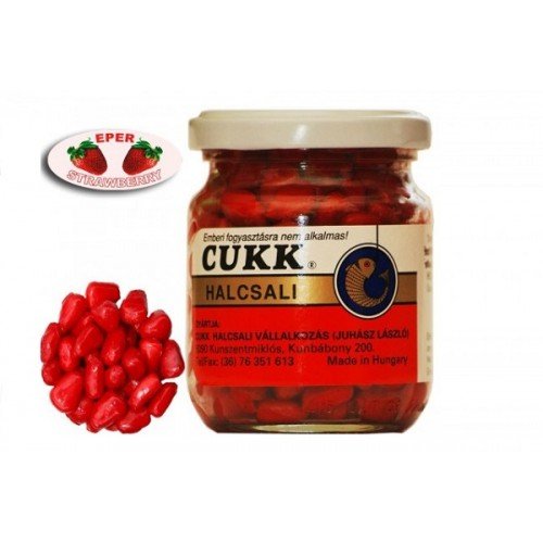 Царевица CUKK Strawberry Ягода