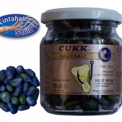 Царевица CUKK Squid Калмар