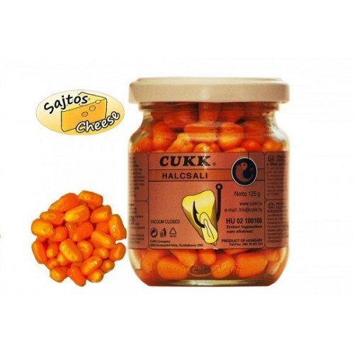 Царевица CUKK Anise Анасон
