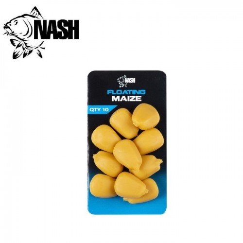 Плуваща Pop up царевица Nash Floating Maize