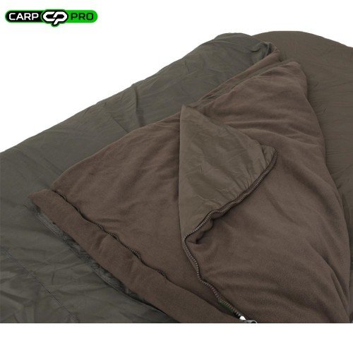 Спален чувал Carp Pro Ice King 5 Seasons
