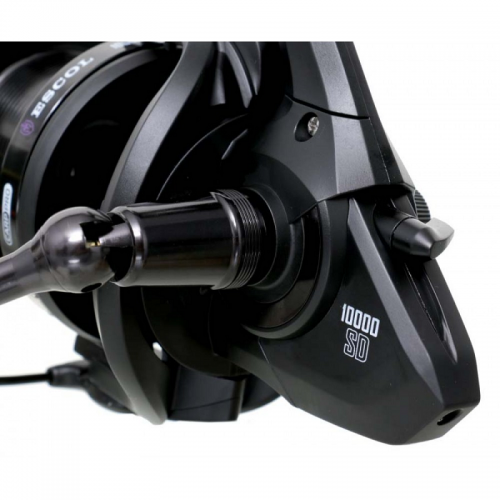 Шаранджийска макара Carp Pro Escol 10000 SD Шаранджийска макара Carp Pro Escol 10000 SD