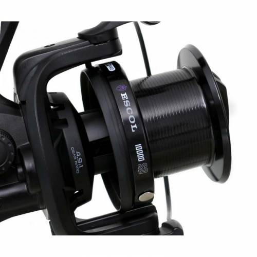 Шаранджийска макара Carp Pro Escol 10000 SD Шаранджийска макара Carp Pro Escol 10000 SD