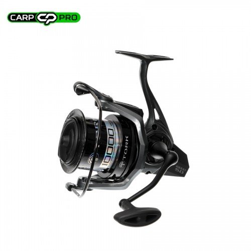 Шаранджийска макара Carp Pro Tork 10000 SD Шаранджийска макара Carp Pro Tork 10000 SD