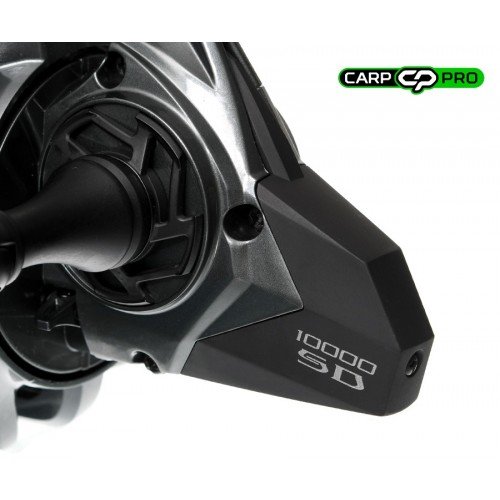 Шаранджийска макара Carp Pro Tork 10000 SD Шаранджийска макара Carp Pro Tork 10000 SD