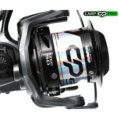 Шаранджийска макара Carp Pro Tork 10000 SD Шаранджийска макара Carp Pro Tork 10000 SD