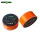 Carp Pro Carp Fishing Line Orange Fluo 1000м